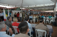 Mutuários do Residencial Tancredo Neves recebem unidades habitacionais