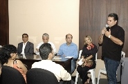 Entrega de 33 casas para o Residencial 2000