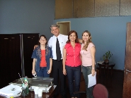 Equipe da Biblioteca Pública participa de excursão cultural ao Rio de Janeiro