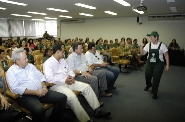 Realizada a premiação do Concurso do Projeto Amigo do Campo