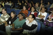 Curso de Qualificação de Assistente Administrativo realiza aula inaugural