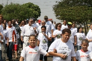 Prefeitura inaugura escola ambiental no Pacaembu