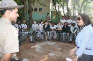 Prefeitura comemora Semana da Árvore focando as crianças das escolas