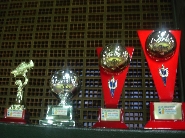 Copa Uberaba de Futsal