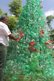 Natal Reciclado