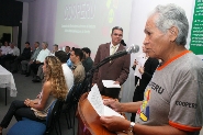 I Seminário Tecnológico de Reciclagem do Triângulo Mineiro e Alto Paranaíba movimenta Uberaba