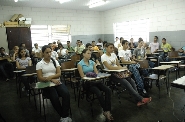 Probem inicia treinamento de 228 jovens