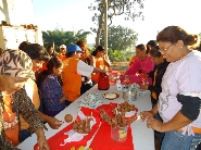 Prefeitura comemora o Dia das Mães