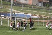 Inauguração das ampliações no Complexo Esportivo Humberto Soares (conhecido como “Zé Galinha”), no bairro Boa Vista.