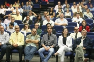 Prefeitura realiza palestra sobre ITR