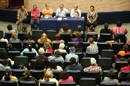 Prefeito se reúne com voluntários do Programa Uberaba Limpa Todo Dia