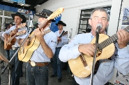 Servidores ganham homenagem de Dia dos Pais