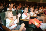 Começa Festa Literária de Uberaba. 