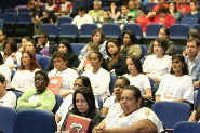 Uberaba realiza IV Conferência Municipal sobre Drogas