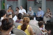 Moradores da zona rural apresentam dificuldades do Sistema Estruturado de Ensino