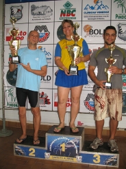 Torneio Uberaba de Natação tem recorde de participação