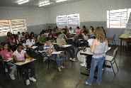 Probem inicia treinamento de mais 93 aprendizes