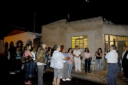 Moradores pedem mudanças no trânsito do bairro Abadia