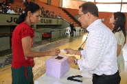 Entrega de casas no Parque dos Girassóis II encerra Programa Minha Casa Minha Vida I em Uberaba