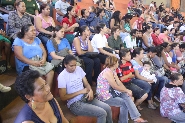 Entrega de casas no Parque dos Girassóis II encerra Programa Minha Casa Minha Vida I em Uberaba