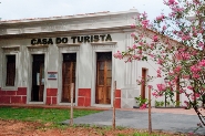 Casa do Turista de Peirópolis entra em funcionamento